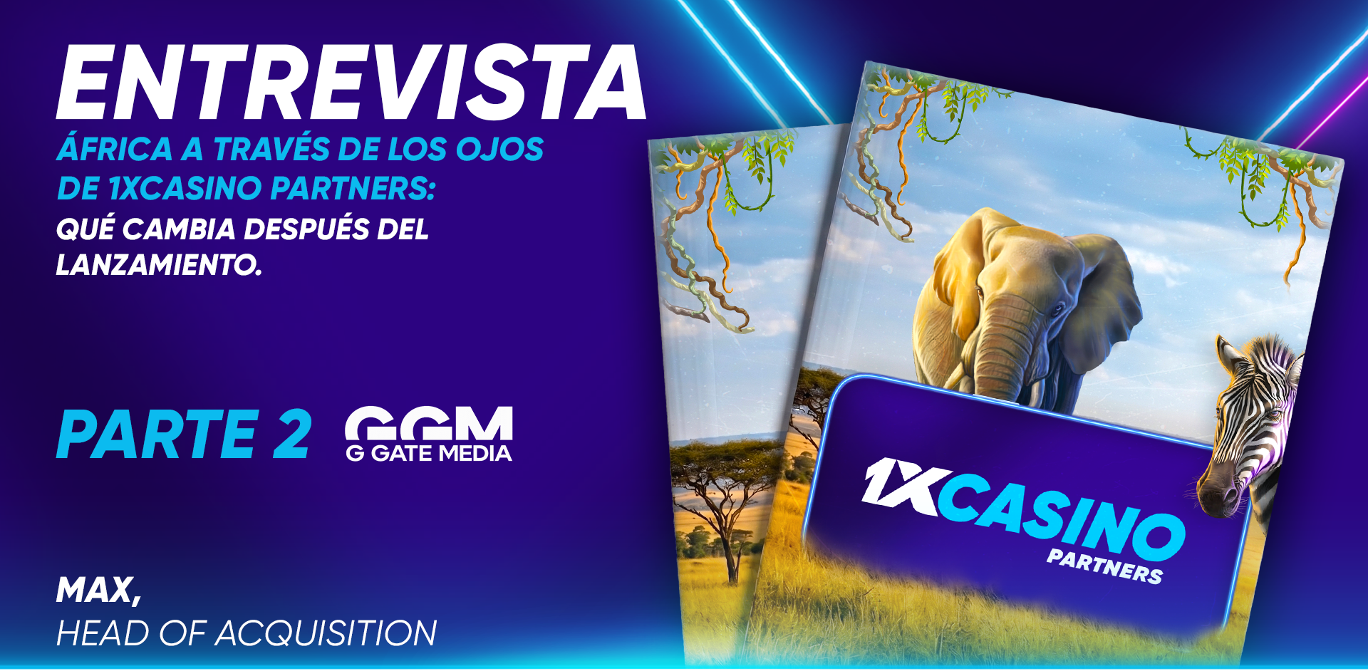 Interview Africa Part 2