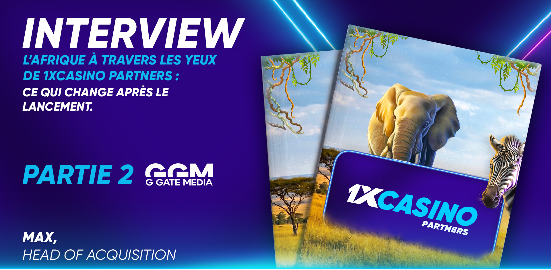 Interview Africa Part 2