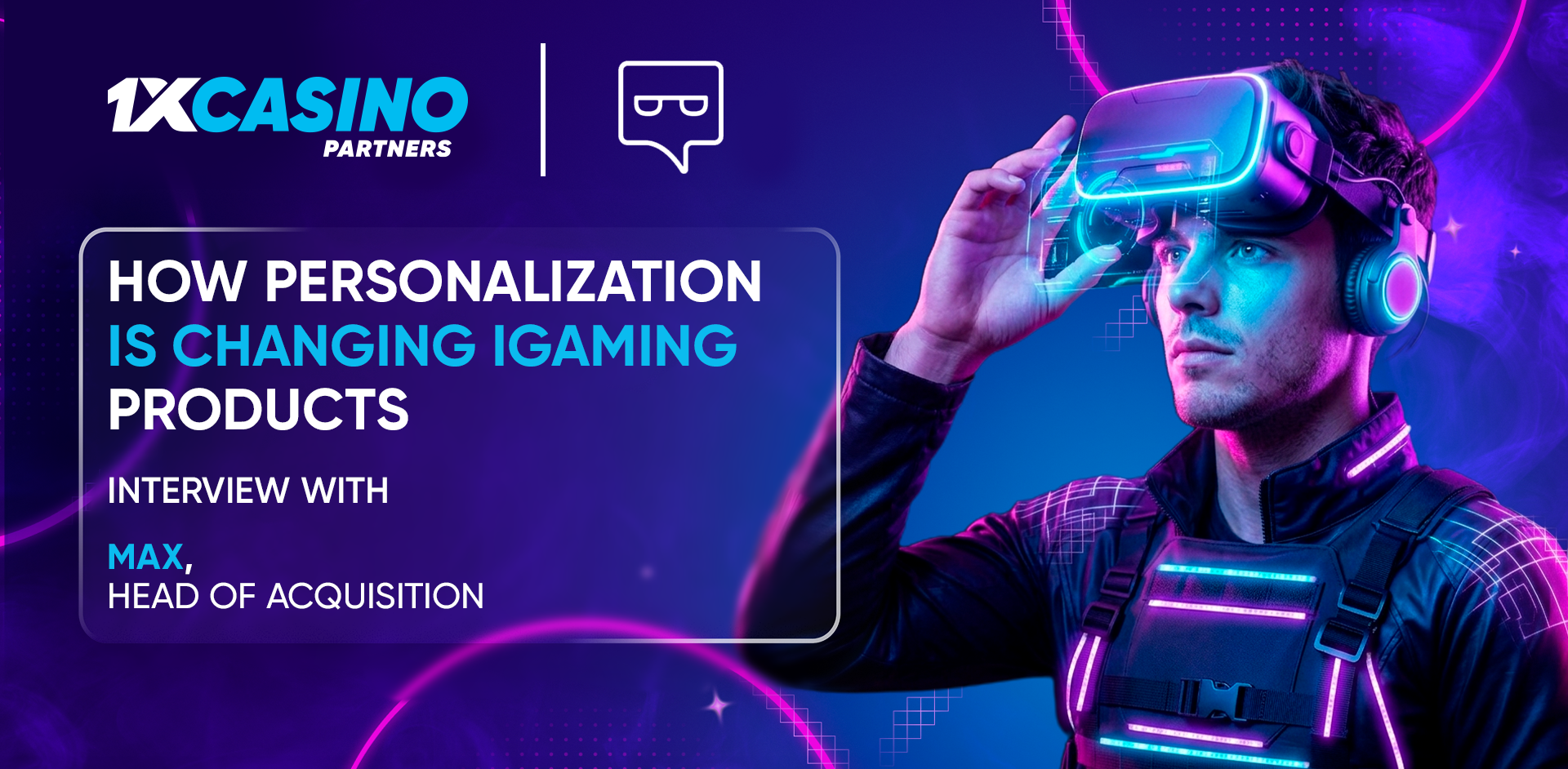 Why Personalization Is the New Standard for iGaming in 2026