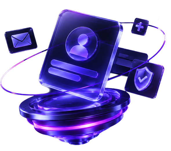 تسجيل
 حساب 1xCasino Partners